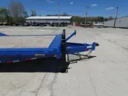 new Equipment / Flatbed Trailers Load Trail  for sale, in St Johns, MI Thumbnail 8