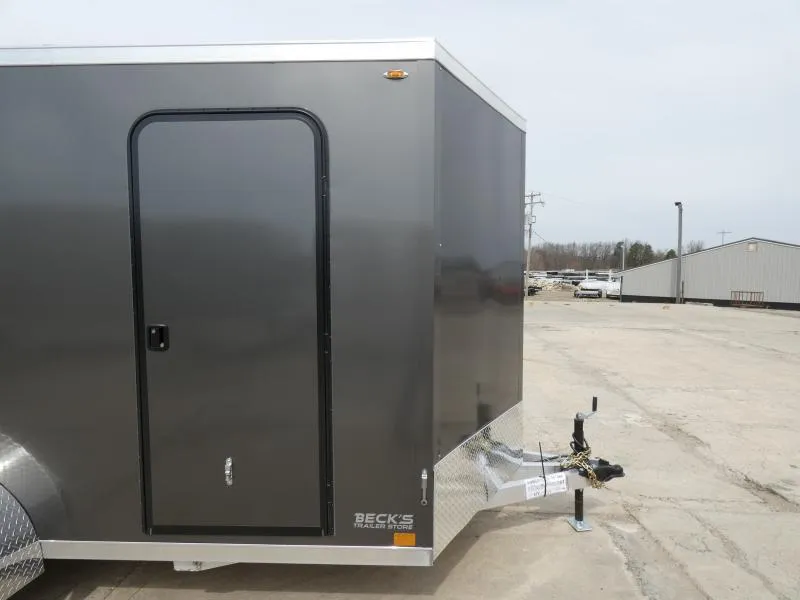 new Cargo (Enclosed) Trailers Legend Trailers  for sale, in St Johns, MI Thumbnail 6