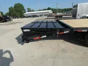 new Equipment / Flatbed Trailers Legend Trailers of Texas  for sale, in Saint Johns, MI Thumbnail 6