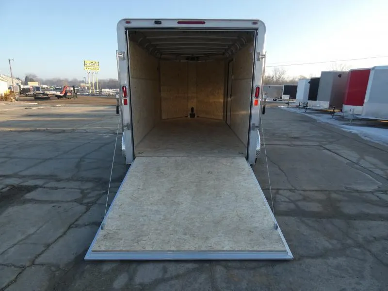 new Cargo (Enclosed) Trailers Legend Trailers  for sale, in St Johns, MI Thumbnail 7