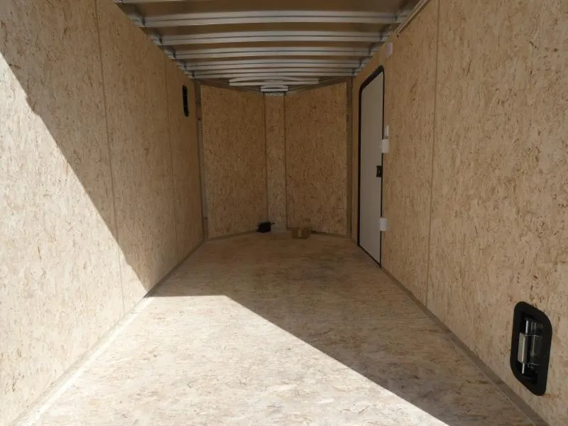 new Cargo (Enclosed) Trailers Legend Trailers  for sale, in St Johns, MI Thumbnail 10