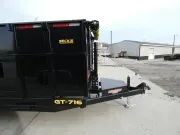 new Dump Trailers DuraDump  for sale, in St Johns, MI Thumbnail 10