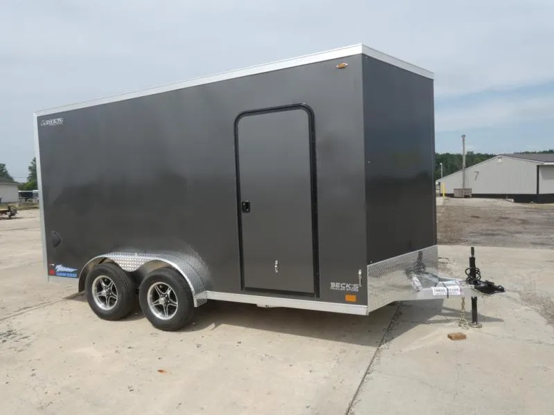 new Cargo (Enclosed) Trailers Legend Trailers  for sale, in Saint Johns, MI image-0