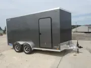 new Cargo (Enclosed) Trailers Legend Trailers  for sale, in Saint Johns, MI Thumbnail 1