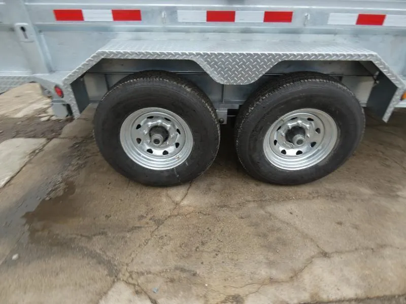 new Dump Trailers Other  for sale, in Saint Johns, MI Thumbnail 6