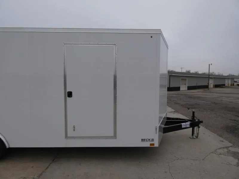 new Car Haulers / Racing Trailers Legend Trailers  for sale, in Saint Johns, MI Thumbnail 7