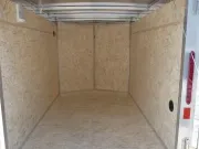 new Cargo (Enclosed) Trailers Legend Trailers  for sale, in Saint Johns, MI Thumbnail 8