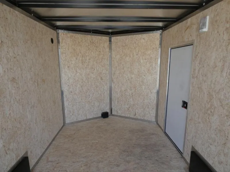 new Cargo (Enclosed) Trailers Legend Trailers  for sale, in St Johns, MI Thumbnail 10