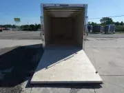 new Cargo (Enclosed) Trailers Legend Trailers  for sale, in Saint Johns, MI Thumbnail 8