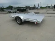 new Utility Trailers Legend Trailers  for sale, in Saint Johns, MI Thumbnail 4