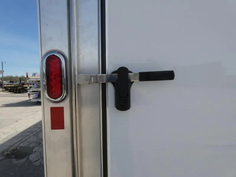 new Car Haulers / Racing Trailers Legend Trailers  for sale, in St Johns, MI Thumbnail 12
