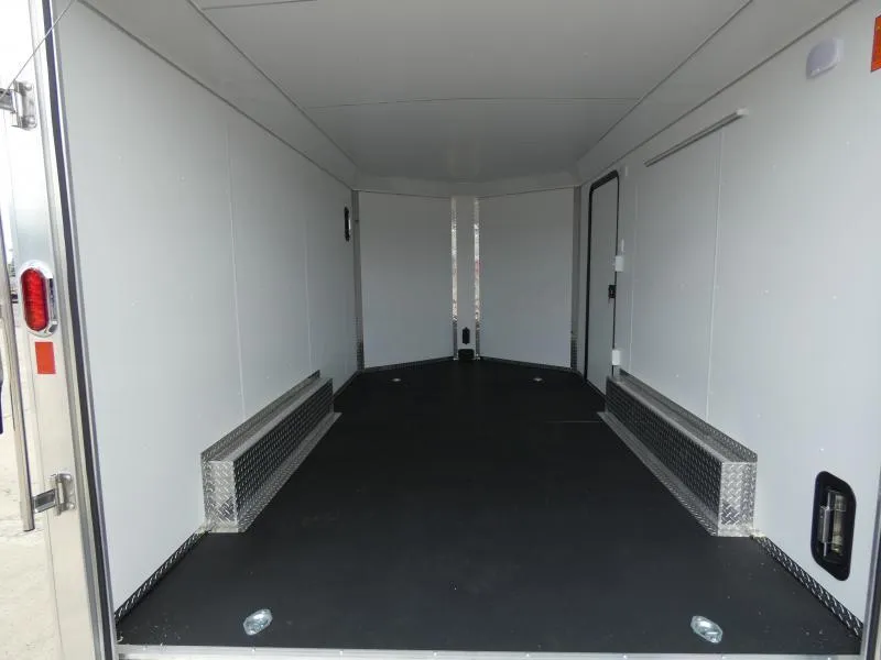 new Cargo (Enclosed) Trailers Legend Trailers  for sale, in Saint Johns, MI Thumbnail 8