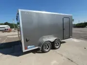 new Cargo (Enclosed) Trailers Legend Trailers  for sale, in Saint Johns, MI Thumbnail 5