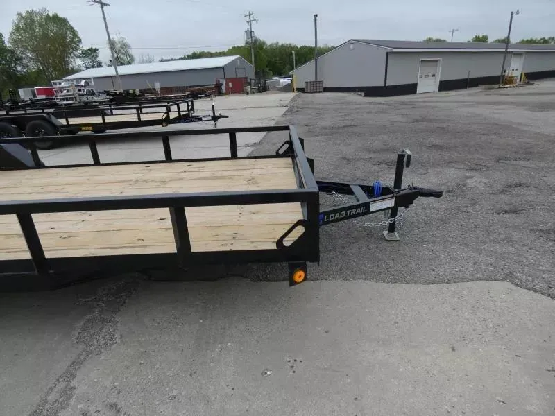 new Other Trailers Load Trail  for sale, in St Johns, MI Thumbnail 7