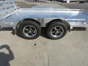 new Utility Trailers Legend Trailers  for sale, in St Johns, MI Thumbnail 7