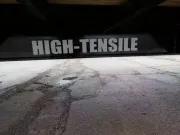 new Equipment / Flatbed Trailers Legend Trailers of Texas  for sale, in St Johns, MI Thumbnail 11