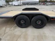 new Other Trailers Diamond C Trailers  for sale, in Saint Johns, MI Thumbnail 8
