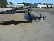 new Equipment / Flatbed Trailers Load Trail  for sale, in St Johns, MI Thumbnail 8