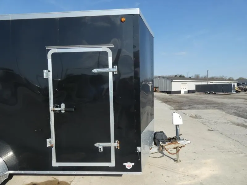 used Cargo (Enclosed) Trailers Legend Trailers  for sale, in St Johns, MI Thumbnail 7