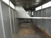 used Horse Trailers Delta Manufacturing  for sale, in Saint Johns, MI Thumbnail 7