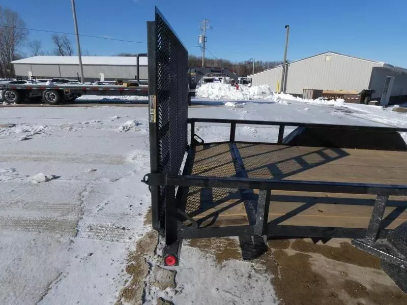 new Other Trailers Load Trail  for sale, in St Johns, MI Thumbnail 6