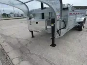 new Dump Trailers Galvanized  for sale, in Saint Johns, MI Thumbnail 10