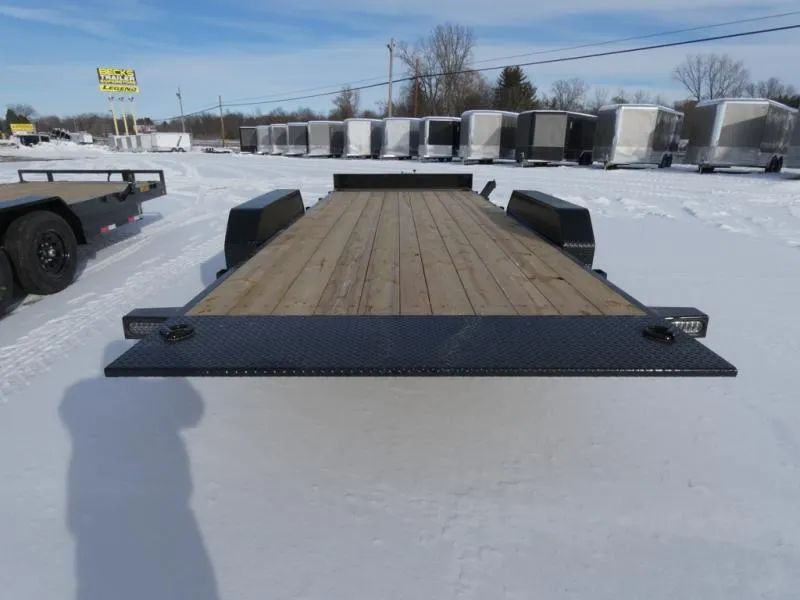 used Other Trailers Load Trail  for sale, in Saint Johns, MI Thumbnail 5