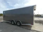 new Car Haulers / Racing Trailers Legend Trailers  for sale, in St Johns, MI Thumbnail 3