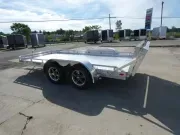new Utility Trailers Legend Trailers  for sale, in St Johns, MI Thumbnail 3