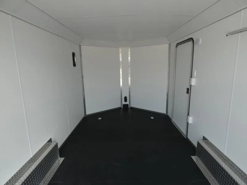 new Cargo (Enclosed) Trailers Legend Trailers  for sale, in St Johns, MI Thumbnail 9