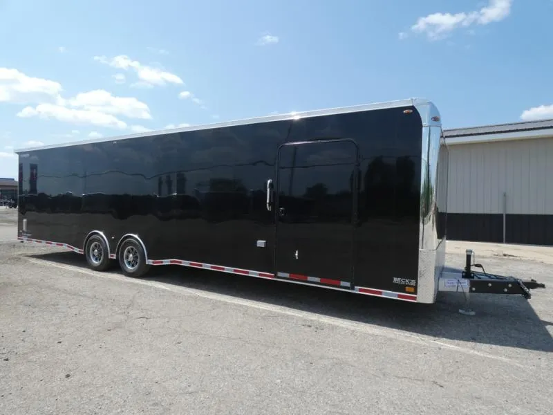 new Car Haulers / Racing Trailers Legend Trailers  for sale, in St Johns, MI image-0