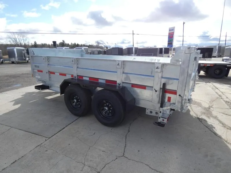 new Dump Trailers Legend Trailers  for sale, in Saint Johns, MI Thumbnail 3