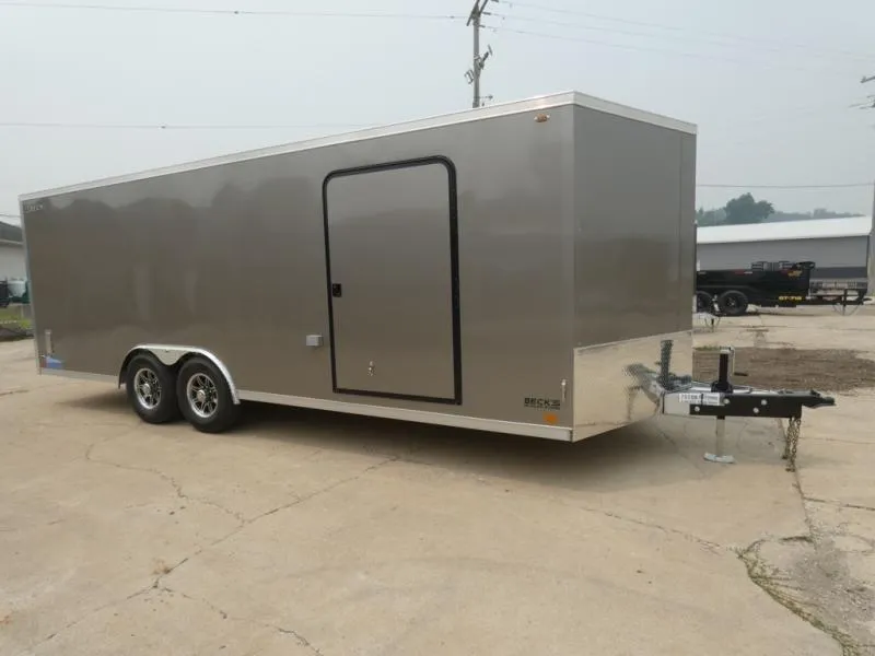 new Car Haulers / Racing Trailers Legend Trailers  for sale, in St Johns, MI image-0
