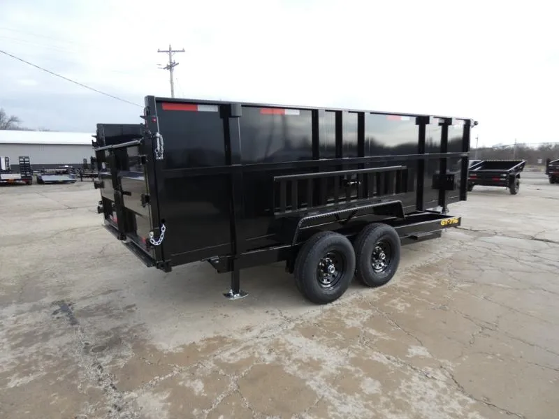 new Dump Trailers DuraDump  for sale, in St Johns, MI Thumbnail 5