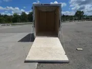 new Cargo (Enclosed) Trailers Legend Trailers  for sale, in Saint Johns, MI Thumbnail 7