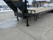 new Equipment / Flatbed Trailers Legend Trailers of Texas  for sale, in St Johns, MI Thumbnail 10
