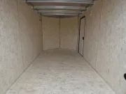 new Cargo (Enclosed) Trailers Legend Trailers  for sale, in Saint Johns, MI Thumbnail 5