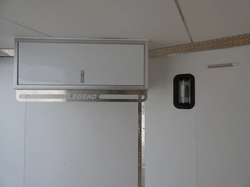 new Other Trailers Legend Trailers  for sale, in Saint Johns, MI Thumbnail 16