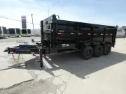 new Dump Trailers Load Trail  for sale, in St Johns, MI Thumbnail 2