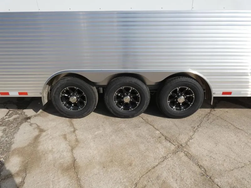 new Cargo (Enclosed) Trailers Sundowner Trailers  for sale, in Saint Johns, MI Thumbnail 7