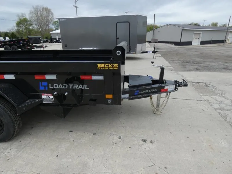 new Dump Trailers Load Trail  for sale, in Saint Johns, MI Thumbnail 13
