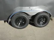 new Cargo (Enclosed) Trailers Legend Trailers  for sale, in St Johns, MI Thumbnail 7