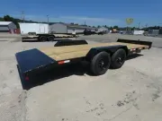 new Car Haulers / Racing Trailers Rice Trailers  for sale, in St Johns, MI Thumbnail 5