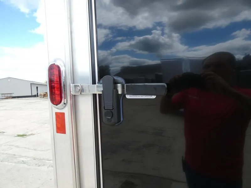new Cargo (Enclosed) Trailers Legend Trailers  for sale, in Saint Johns, MI Thumbnail 14