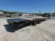 new Equipment / Flatbed Trailers Diamond C Trailers  for sale, in St Johns, MI Thumbnail 5