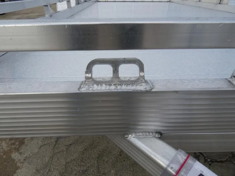 new Other Trailers Legend Trailers  for sale, in Saint Johns, MI Thumbnail 10