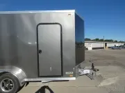 new Cargo (Enclosed) Trailers Legend Trailers  for sale, in St Johns, MI Thumbnail 6
