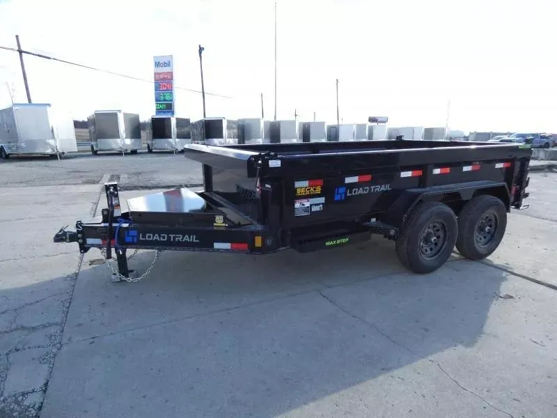 new Dump Trailers Load Trail  for sale, in St Johns, MI Thumbnail 4