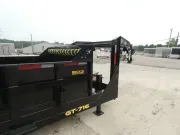 new Dump Trailers DuraDump  for sale, in St Johns, MI Thumbnail 9