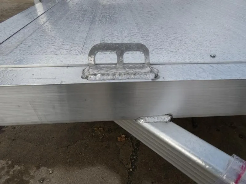 new Other Trailers Legend Trailers  for sale, in St Johns, MI Thumbnail 9